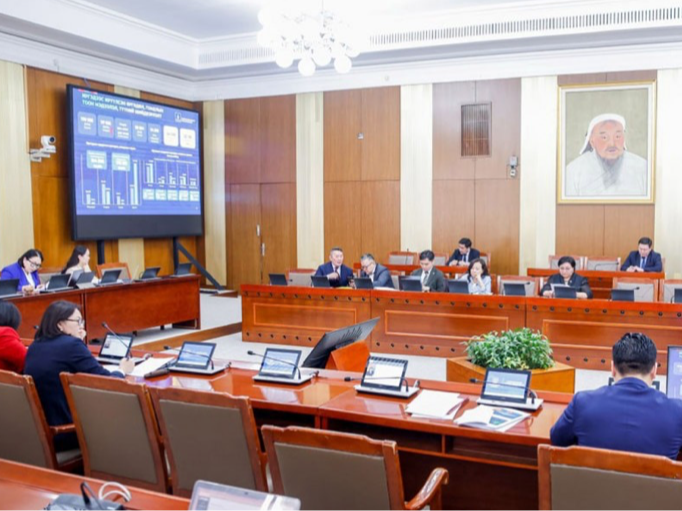 Өргөдөл, гомдлын цахим системийг сайжруулж, “нэг хүсэлт-нэг шийдвэрлэлт”-ийг хэрэгжүүлнэ